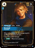 SFD 082/221 - Ezreal - Dashing
