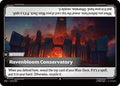 SFD 215/221 - Ravenbloom Conservatory