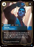 SFD 084/221 - Jayce - Man of Progress