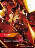 SFD 241/221 - Lucian - Purifier (Overnumbered)