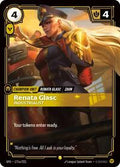 SFD 171a/221 - Renata Glasc - Industrialist (Alternate Art)