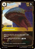SFD 175/221 - Undertitan