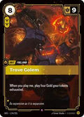 SFD 174/221 - Trove Golem