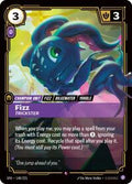 SFD 140/221 - Fizz - Trickster