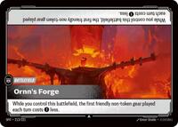 SFD 213/221 - Ornn's Forge