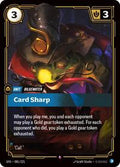 SFD 081/221 - Card Sharp