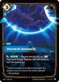 SFD 083/221 - Hextech Anomaly