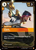 SFD 110/221 - Fiora - Peerless