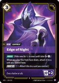 SFD 139/221 - Edge of Night