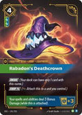 SFD 191/221 - Rabadon's Deathcrown