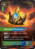 SFD 192/221 - Shurelya's Requiem