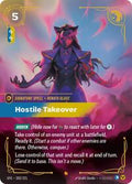 SFD 202/221 - Hostile Takeover