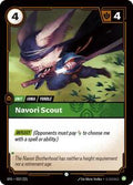 SFD 037/221 - Navori Scout