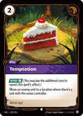 SFD 129/221 - Temptation