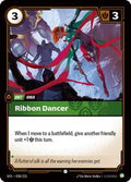SFD 038/221 - Ribbon Dancer