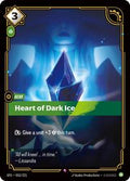 SFD 052/221 - Heart of Dark Ice