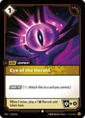 SFD 153/221 - Eye of the Herald