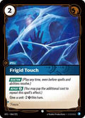 SFD 066/221 - Frigid Touch