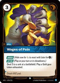SFD 070/221 - Wages of Pain