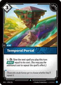 SFD 078/221 - Temporal Portal