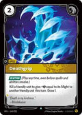 SFD 163/221 - Deathgrip