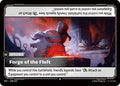SFD 208/221 - Forge of the Fluft