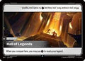 SFD 210/221 - Hall of Legends
