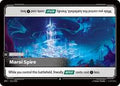 SFD 211/221 - Marai Spire