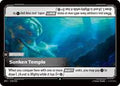 SFD 218/221 - Sunken Temple