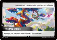SFD 219/221 - The Papertree
