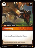 SFD 094/221 - Direwing