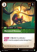 UNL 036/219 - Mutated Mouser