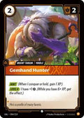 UNL 094/219 - Gemhand Hunter