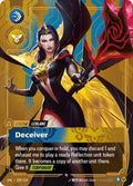 UNL 199/219 - LeBlanc - Deceiver
