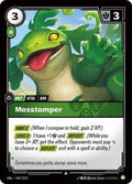 UNL 047/219 - Mosstomper
