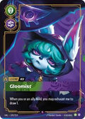 UNL 193/219 - Vex - Gloomist