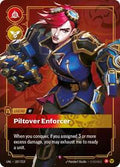 UNL 187/219 - Vi - Piltover Enforcer