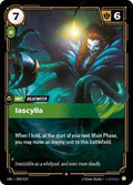 UNL 050/219 - Iascylla