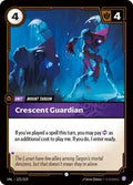 UNL 122/219 - Crescent Guardian