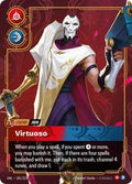 UNL 181/219 - Jhin - Virtuoso