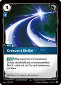 UNL 072/219 - Crescent Strike