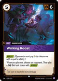 UNL 130/219 - Walking Roost
