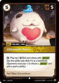UNL 160/219 - Ultrasoft Poro
