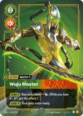 UNL 191/219 - Master Yi - Wuju Master