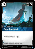 UNL 077/219 - Soul Shepherd