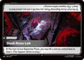 UNL 209/219 - Dusk Rose Lab