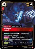 UNL 024/219 - Rengar - Unseen