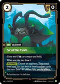 UNL 053/219 - Scuttle Crab