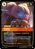 UNL 116/219 - Poppy - Paragon
