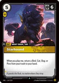 UNL 167/219 - Starhound